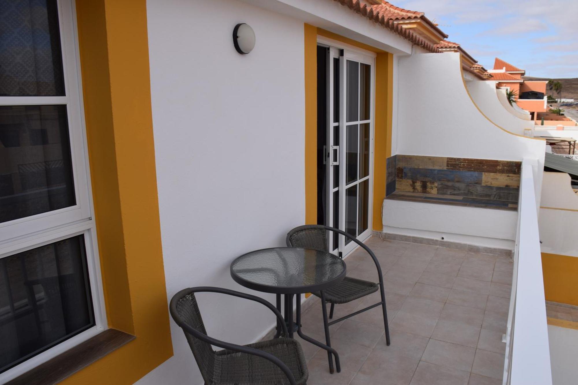 Casa Kiko Sol Apartment Caleta De Fuste Exterior photo