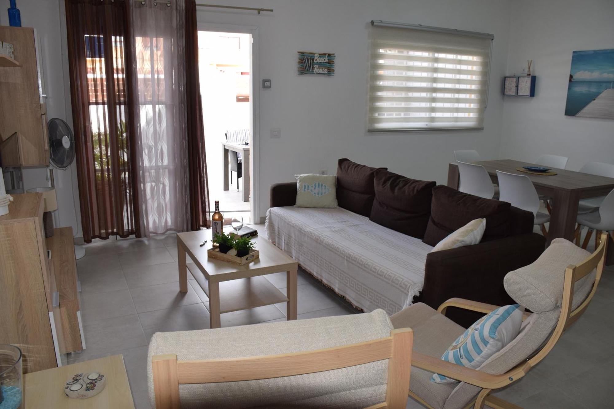 Casa Kiko Sol Apartment Caleta De Fuste Exterior photo